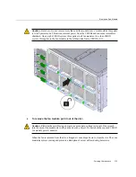 Preview for 115 page of Oracle SUN X4-8 Service Manual