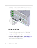 Preview for 118 page of Oracle SUN X4-8 Service Manual