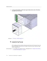 Preview for 120 page of Oracle SUN X4-8 Service Manual