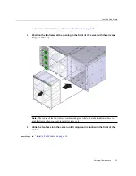 Preview for 121 page of Oracle SUN X4-8 Service Manual