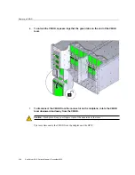 Preview for 134 page of Oracle SUN X4-8 Service Manual