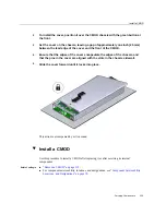 Preview for 139 page of Oracle SUN X4-8 Service Manual