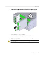 Preview for 141 page of Oracle SUN X4-8 Service Manual