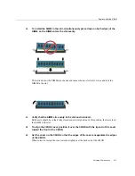 Preview for 147 page of Oracle SUN X4-8 Service Manual