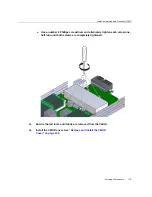 Preview for 175 page of Oracle SUN X4-8 Service Manual