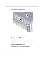 Preview for 182 page of Oracle SUN X4-8 Service Manual