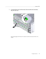 Preview for 185 page of Oracle SUN X4-8 Service Manual