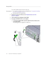 Preview for 196 page of Oracle SUN X4-8 Service Manual