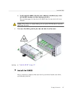 Preview for 197 page of Oracle SUN X4-8 Service Manual