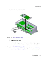 Preview for 205 page of Oracle SUN X4-8 Service Manual