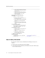 Preview for 118 page of Oracle SuperCluster T5-8 Owner'S Manual