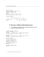 Preview for 150 page of Oracle SuperCluster T5-8 Owner'S Manual