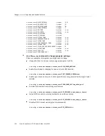 Preview for 164 page of Oracle SuperCluster T5-8 Owner'S Manual