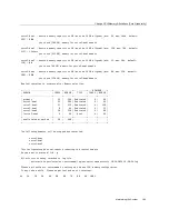 Preview for 189 page of Oracle SuperCluster T5-8 Owner'S Manual