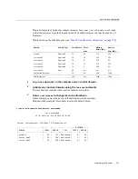 Preview for 191 page of Oracle SuperCluster T5-8 Owner'S Manual