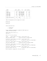 Preview for 197 page of Oracle SuperCluster T5-8 Owner'S Manual