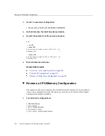 Preview for 202 page of Oracle SuperCluster T5-8 Owner'S Manual
