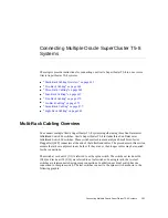 Preview for 261 page of Oracle SuperCluster T5-8 Owner'S Manual