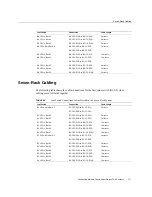 Preview for 277 page of Oracle SuperCluster T5-8 Owner'S Manual