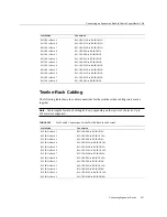 Preview for 347 page of Oracle SuperCluster T5-8 Owner'S Manual