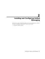 Preview for 17 page of Oracle Unified Messaging Installation Manual