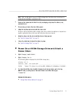 Preview for 73 page of Oracle X7-2 Service Manual