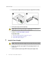 Preview for 90 page of Oracle X7-2 Service Manual