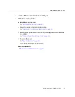 Preview for 95 page of Oracle X7-2 Service Manual