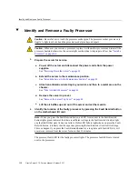 Preview for 138 page of Oracle X7-2 Service Manual