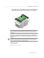 Preview for 143 page of Oracle X7-2 Service Manual