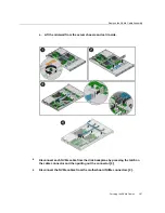 Preview for 187 page of Oracle X7-2 Service Manual