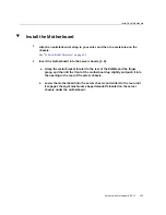 Preview for 205 page of Oracle X7-2 Service Manual