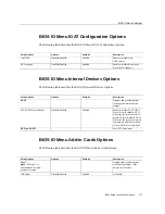 Preview for 277 page of Oracle X7-2 Service Manual