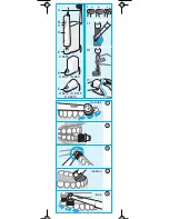 Preview for 3 page of Oral-B advancepower D 8525 User Manual