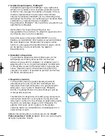 Preview for 53 page of Oral-B ProfessionalCare 8500 Instruction Manual