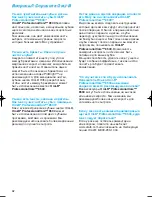 Preview for 62 page of Oral-B ProfessionalCare 8500 Instruction Manual