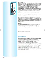 Preview for 22 page of Oral-B ProfessionalCare 8900 DLX OxyJet Center Manual