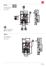 Preview for 29 page of Oras 6217A Installation And Maintenance Manual