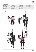 Preview for 35 page of Oras 6217A Installation And Maintenance Manual