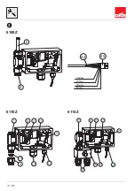 Preview for 10 page of Oras Electra 6100Z Installation And Maintenance Manual