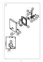 Preview for 5 page of Oras Electra 6660 Installation And Maintenance Manual