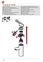 Preview for 12 page of Oras Medipro 5510A Installation And Maintenance Manual