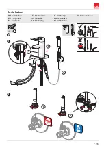 Preview for 7 page of Oras Medipro 5512AF Installation And Maintenance Manual