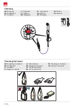 Preview for 14 page of Oras Medipro 5512AF Installation And Maintenance Manual