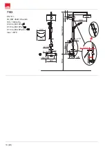 Preview for 14 page of Oras Optima 7131 Installation And Maintenance Manual