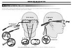 Preview for 58 page of Orascoptic XV1 Series Instructions For Use And Care Manual