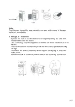 Preview for 27 page of Orava AC-011 Instruction Manual