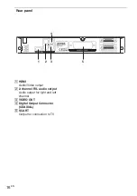 Preview for 16 page of Orava DVD-405 Instruction Manual