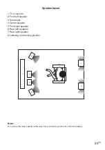 Preview for 25 page of Orava DVD-405 Instruction Manual