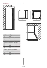 Preview for 33 page of Orava FRO-280 AW User Manual